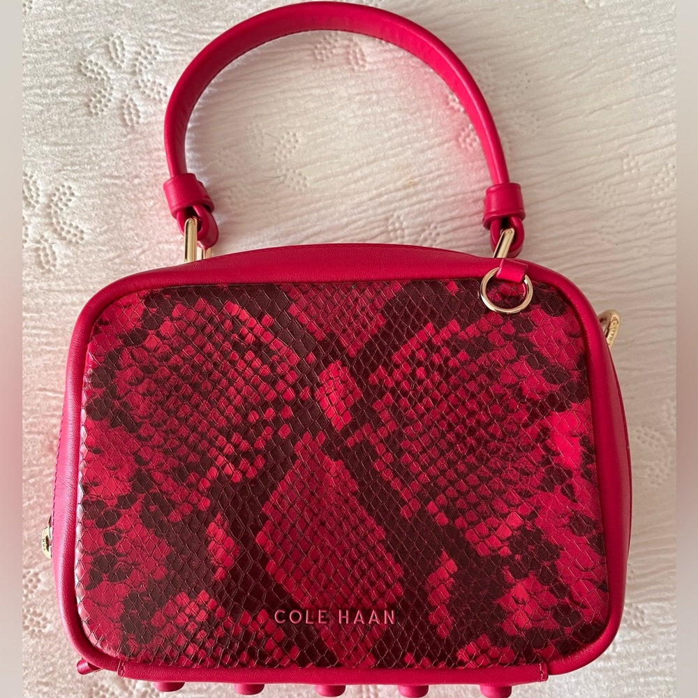 Cole Haan crossbody